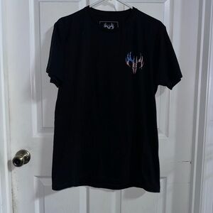 Buck Wear Black Shirt
